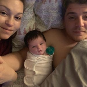 Meet your Posher, Terry